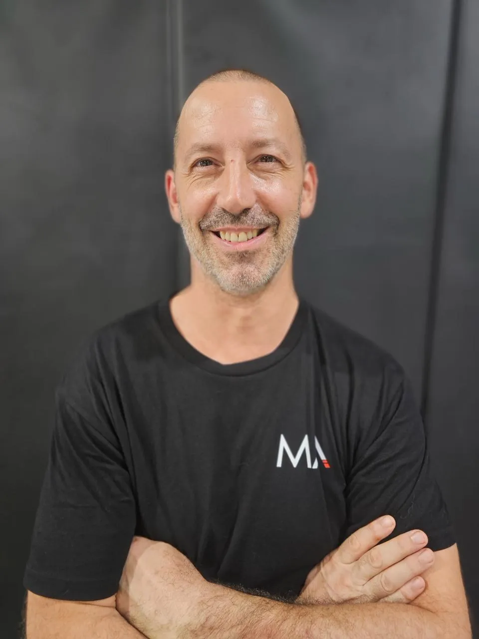 Adrian Pancirov, Junior BJJ Coach