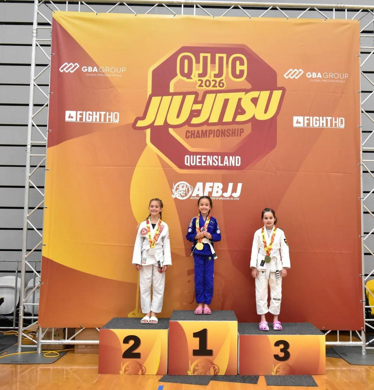 Afbjj queensland state championships 04 at The M A Connection