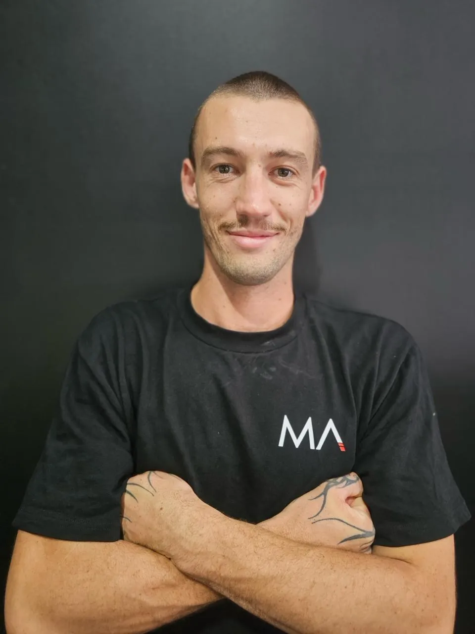 James Richardson, Muay Thai Coach
