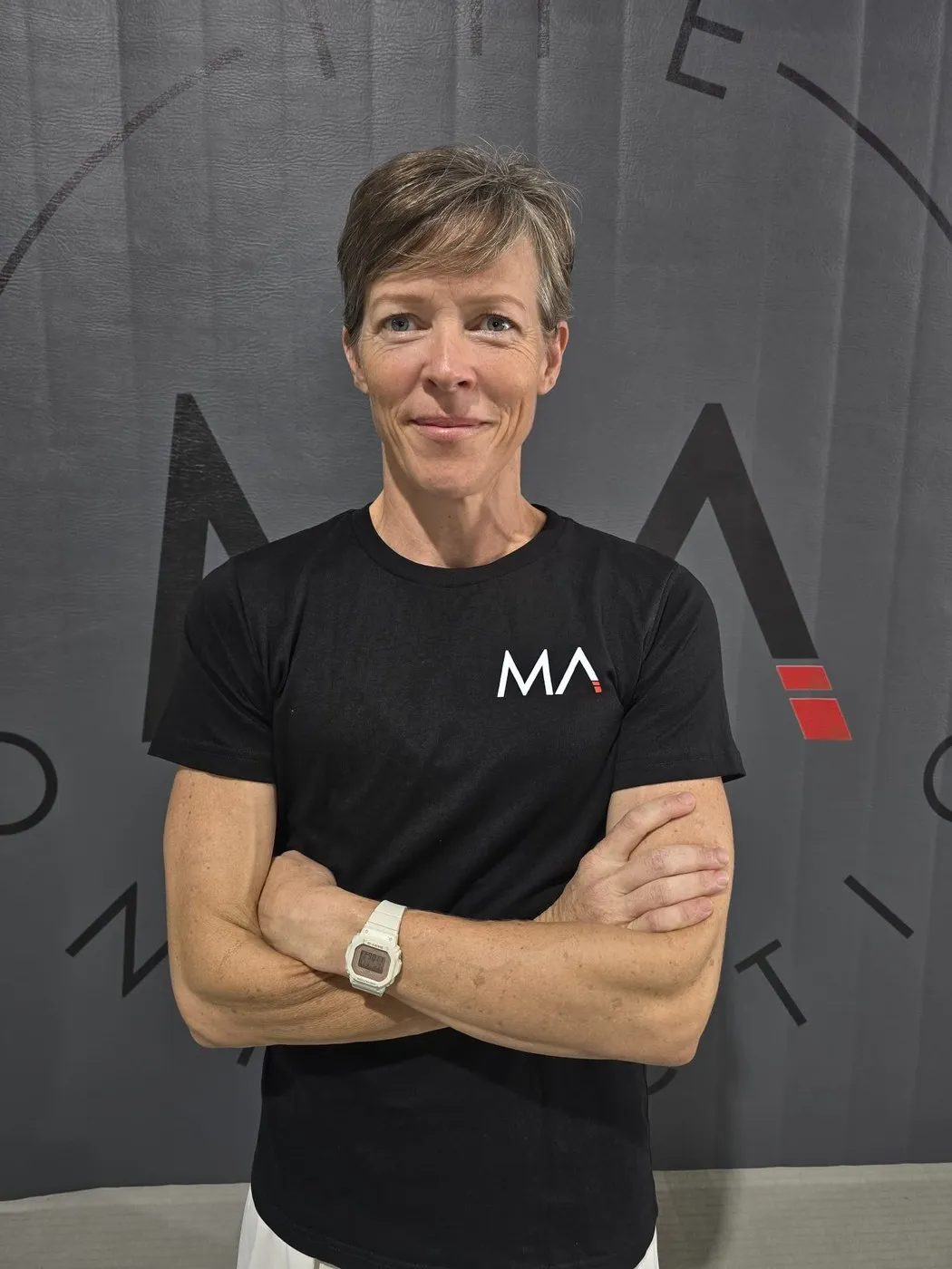 Jeska Maunder, Owner & Junior Muay Thai Coach