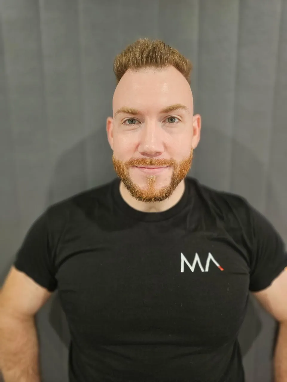 Martin Bogner, BJJ Coach
