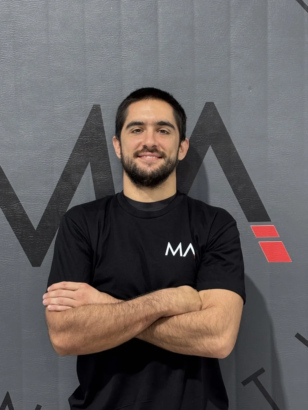 Pedro Vasquez, BJJ Coach