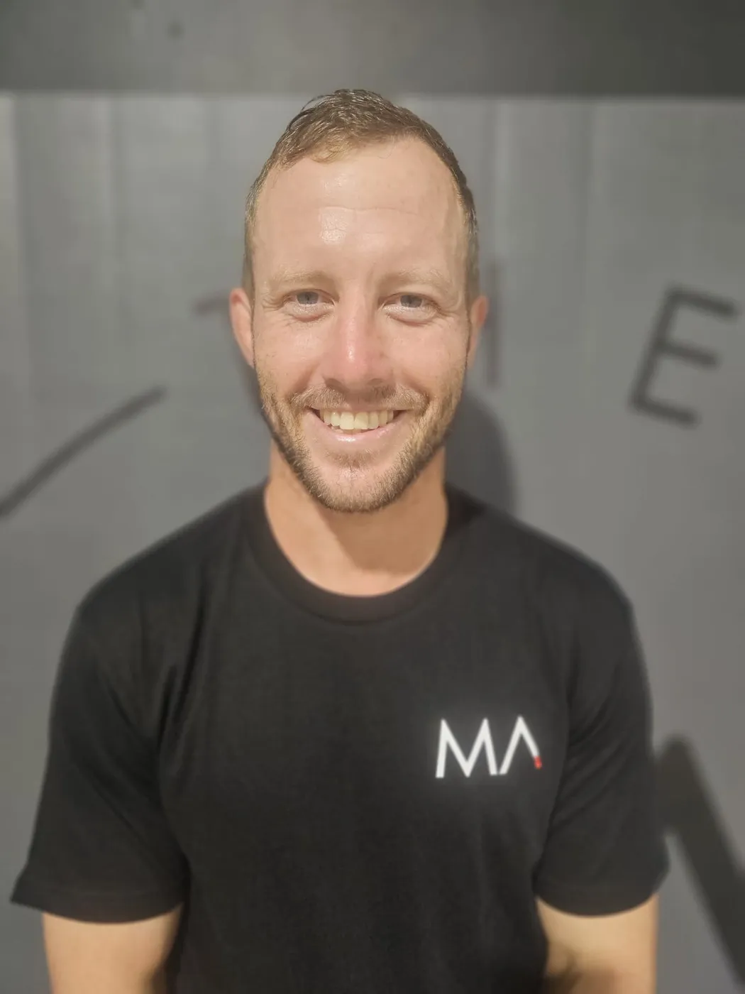 Todd Gill, BJJ Black Belt & Coach