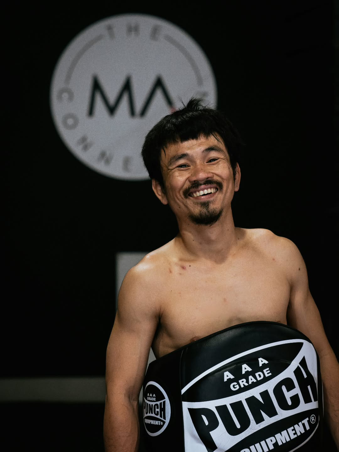 Coach "Snook" Kuamala