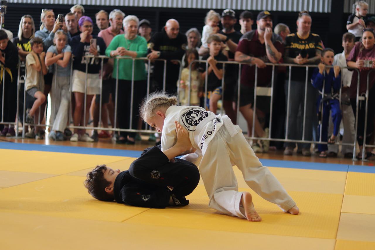 2026 NQ Brazilian Jiu-Jitsu Championships