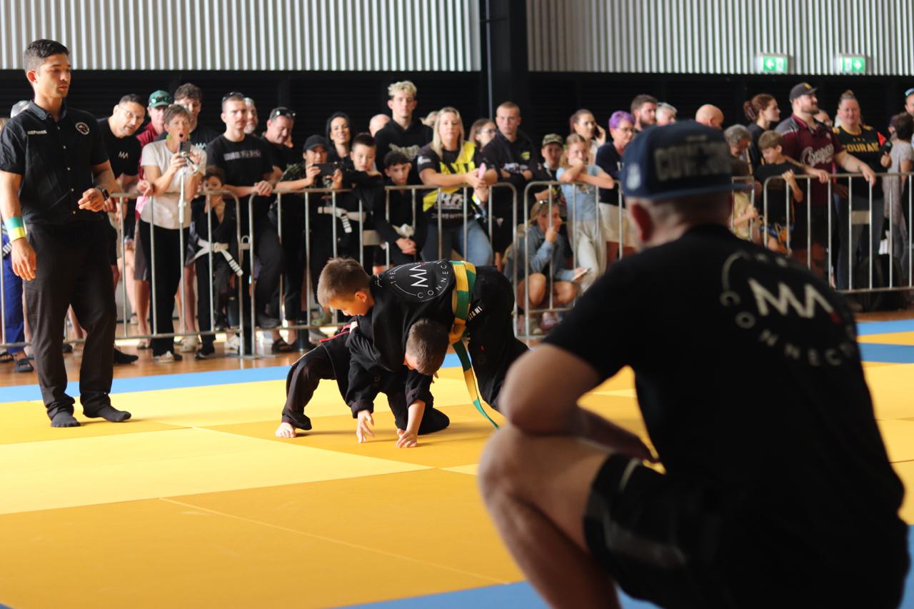 NQ Championships 2026 - Photo 4