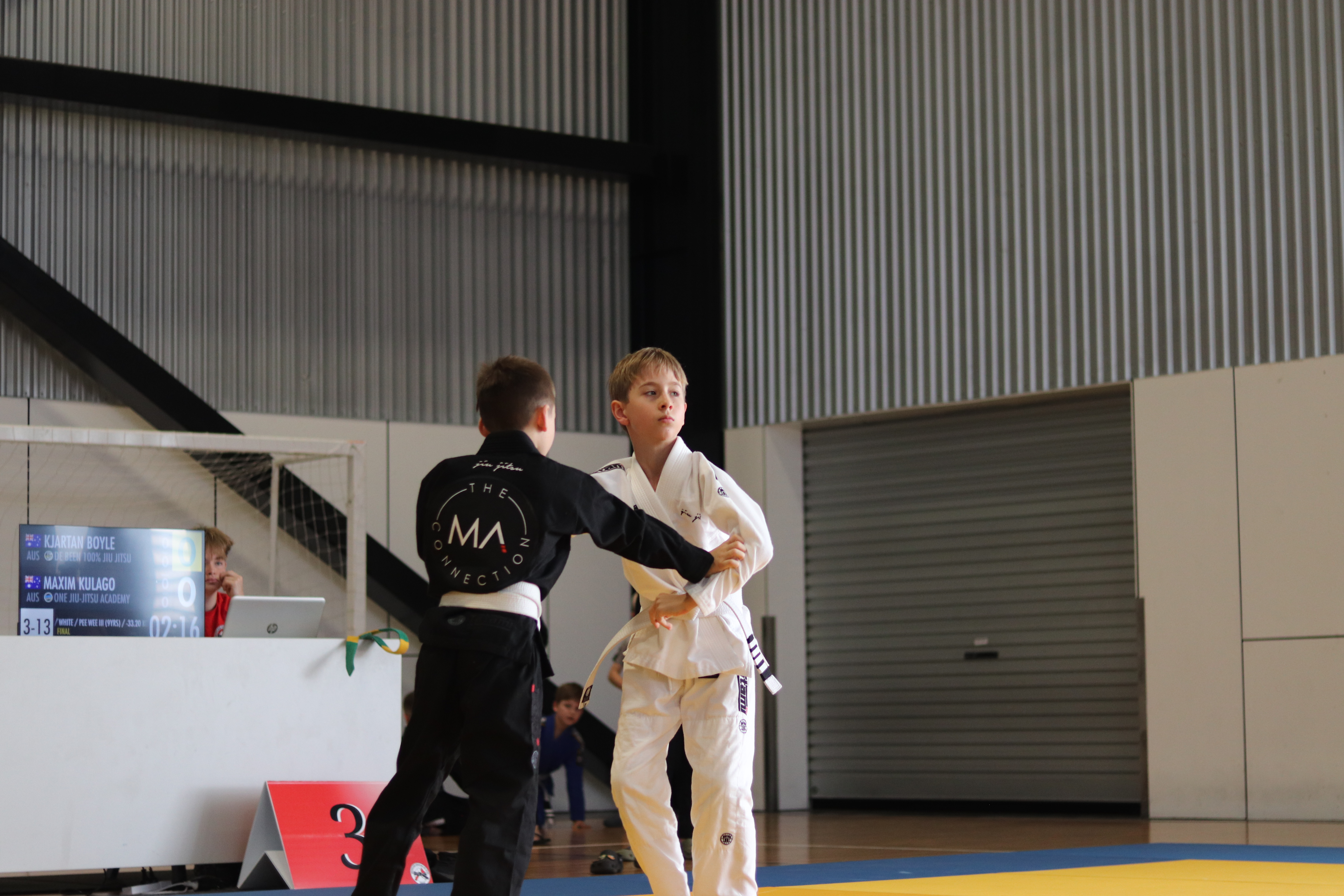 NQ Championships 2026 - Photo 6