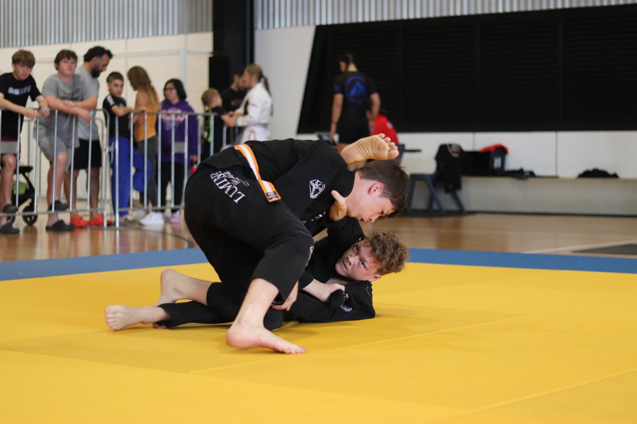 NQ Championships 2026 - Photo 8